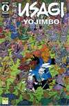 Usagi Yojimbo #59 Comic Books - Covers, Scans, Photos in Usagi Yojimbo Comic Books - Covers, Scans, Gallery